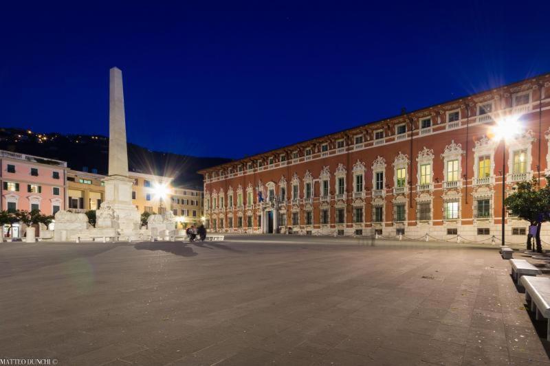 Hotel Annunziata Масса Экстерьер фото